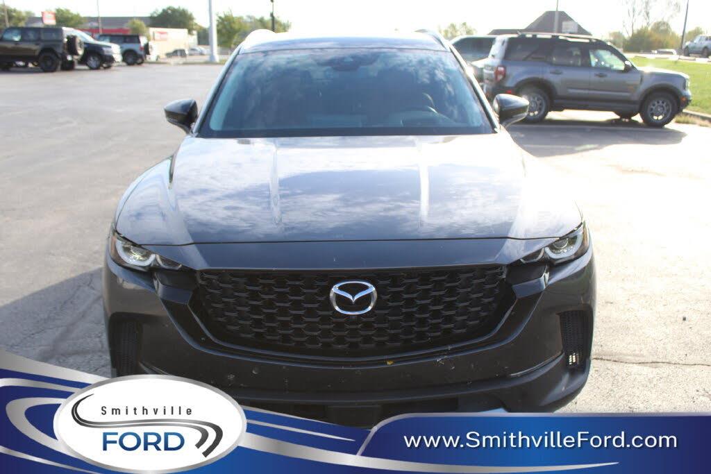 2023 MAZDA CX-5 - $25,461