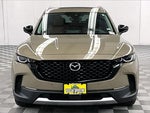 2024 CX-50 Thumbnail 3