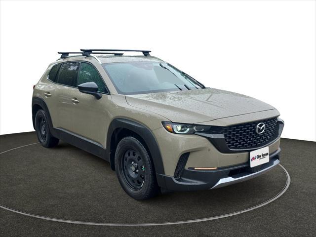 2024 MAZDA CX-5 - $34,805