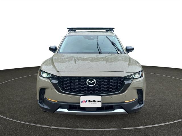 2024 MAZDA CX-5 - $34,805