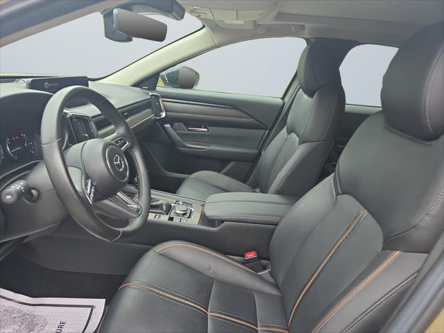 2024 MAZDA CX-5 - $34,805