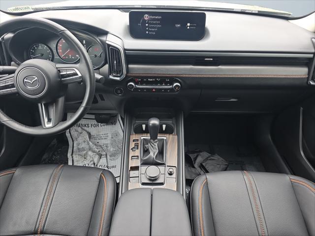 2024 MAZDA CX-5 - $34,805
