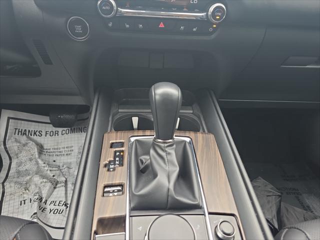 2024 MAZDA CX-5 - $34,805