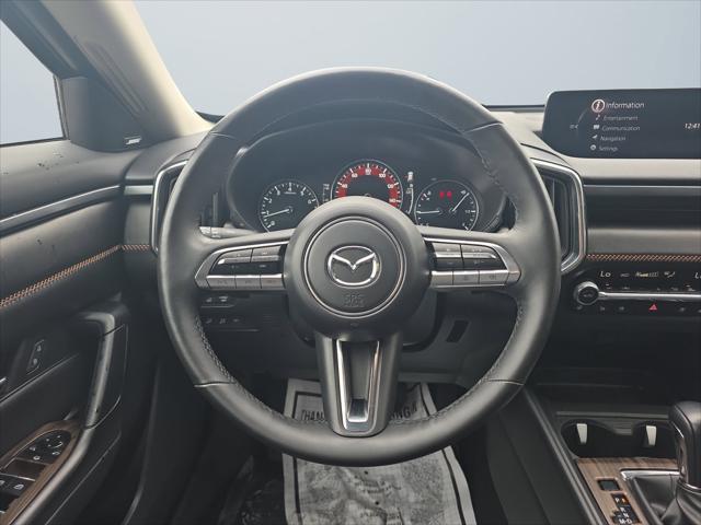 2024 MAZDA CX-5 - $34,805