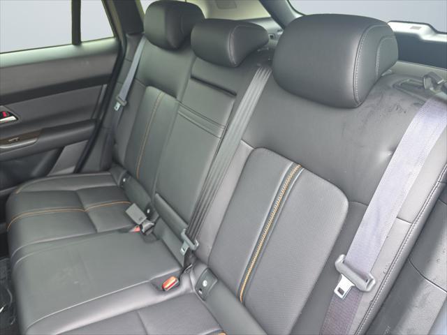 2024 MAZDA CX-5 - $34,805