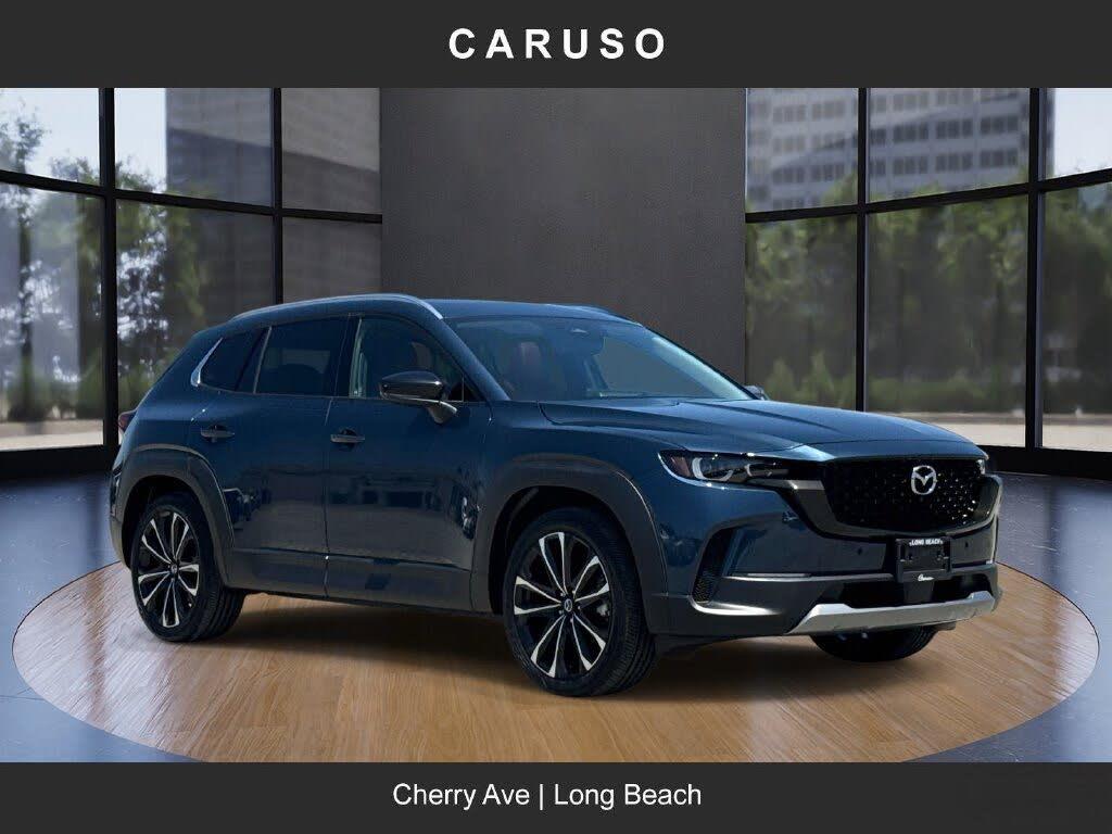 2025 MAZDA CX-5 - $45,815