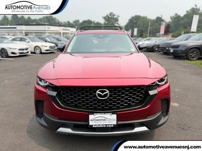 Photo of a 2025 Mazda CX-50 AWD 2.5 Turbo Premium Plus 4DR SUV for sale