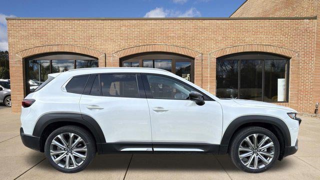 2026 Mazda CX-50 2.5 Turbo Premium Plus