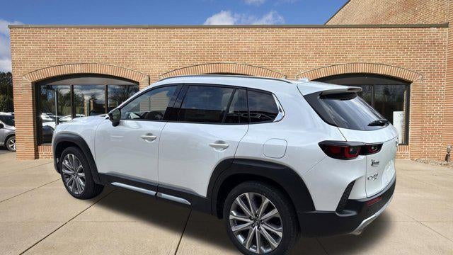 2026 Mazda CX-50 2.5 Turbo Premium Plus