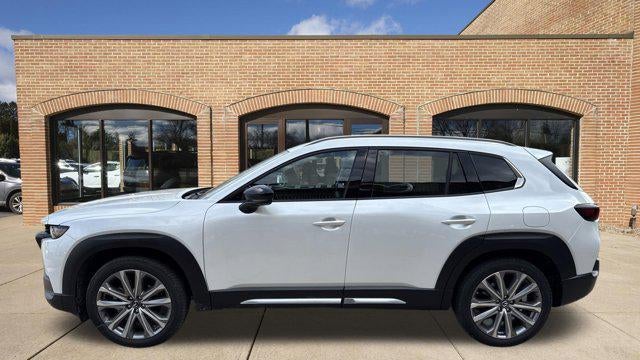 2026 Mazda CX-50 2.5 Turbo Premium Plus