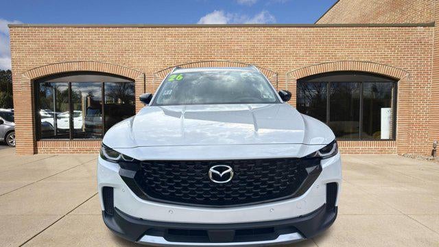 2026 Mazda CX-50 2.5 Turbo Premium Plus