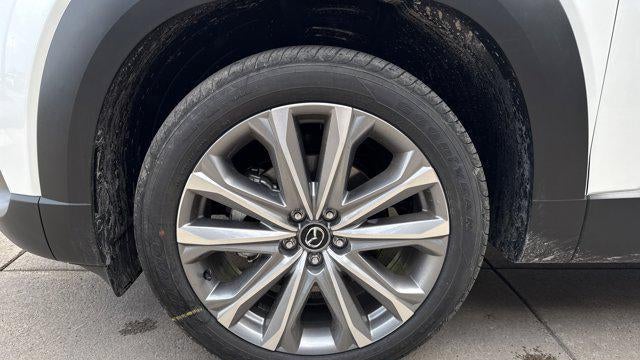 2026 Mazda CX-50 2.5 Turbo Premium Plus