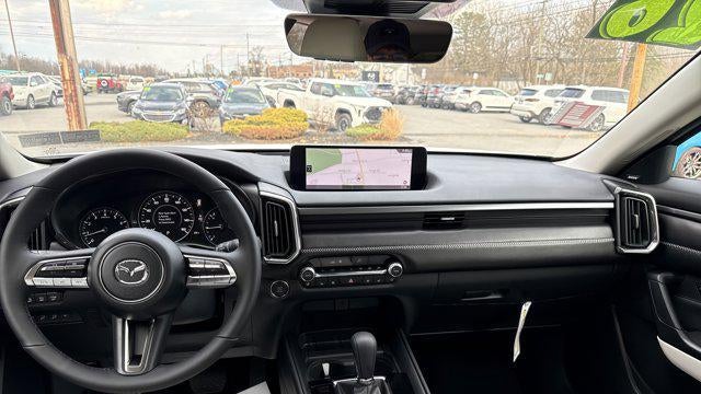 2026 Mazda CX-50 2.5 Turbo Premium Plus