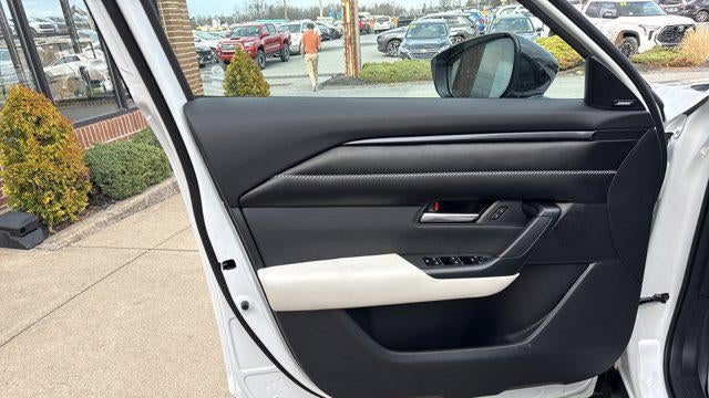 2026 Mazda CX-50 2.5 Turbo Premium Plus