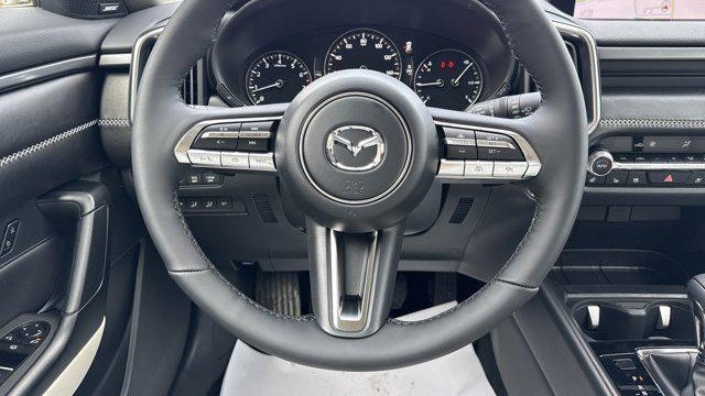 2026 Mazda CX-50 2.5 Turbo Premium Plus