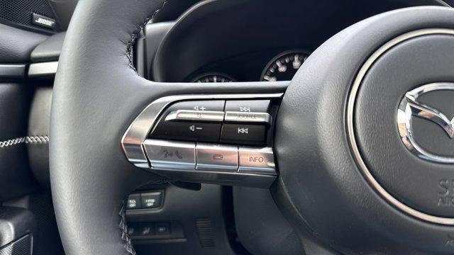 2026 Mazda CX-50 2.5 Turbo Premium Plus