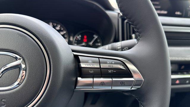 2026 Mazda CX-50 2.5 Turbo Premium Plus