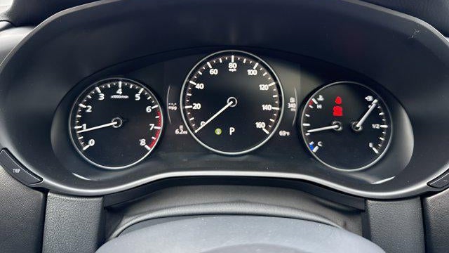 2026 Mazda CX-50 2.5 Turbo Premium Plus