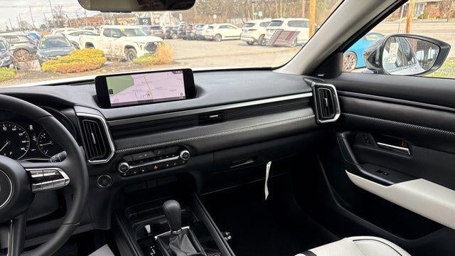 2026 Mazda CX-50 2.5 Turbo Premium Plus