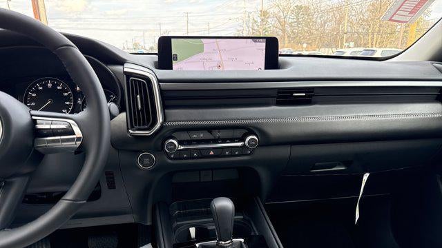 2026 Mazda CX-50 2.5 Turbo Premium Plus