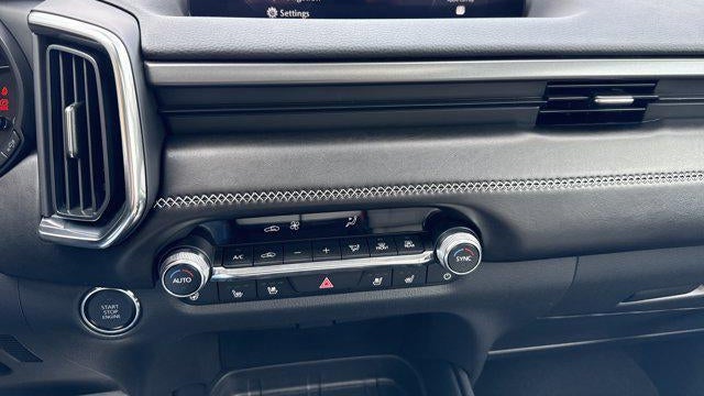 2026 Mazda CX-50 2.5 Turbo Premium Plus