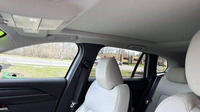 2026 Mazda CX-50 2.5 Turbo Premium Plus