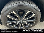 2023 CX-50 Thumbnail 3