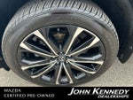 2023 CX-50 Thumbnail 4