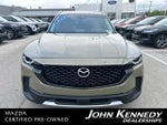 2023 CX-50 Thumbnail 7