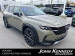 2023 CX-50 Thumbnail 8