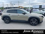 2023 CX-50 Thumbnail 9