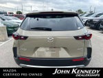 2023 CX-50 Thumbnail 10
