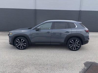 2023 Mazda CX-50 AWD 2.5 Turbo Premium Plus 4DR SUV