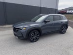 2023 CX-50 Thumbnail 4