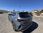 2023 CX-50 Thumbnail 3