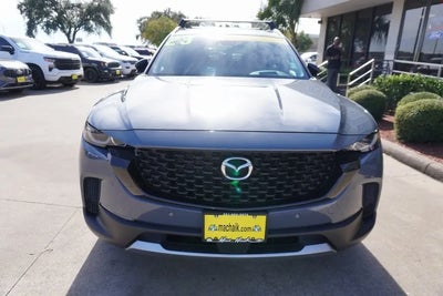 2023 Mazda CX-50 AWD 2.5 Turbo Premium Plus 4DR SUV