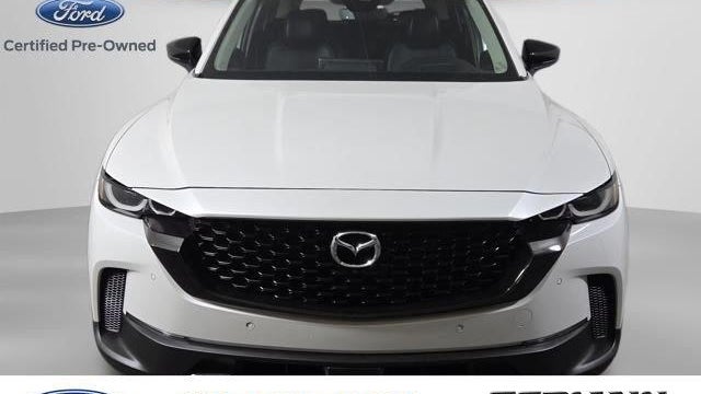 2023 Mazda CX-50 2.5 Turbo Premium Plus