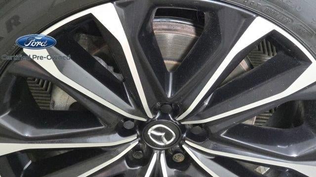 2023 Mazda CX-50 2.5 Turbo Premium Plus