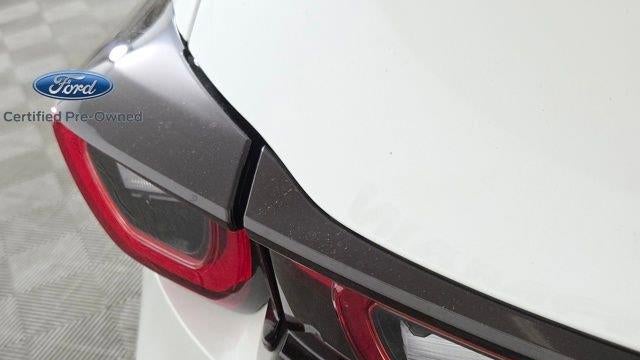 2023 Mazda CX-50 2.5 Turbo Premium Plus
