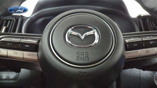 2023 Mazda CX-50 2.5 Turbo Premium Plus