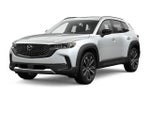 2024 CX-50 Thumbnail 1