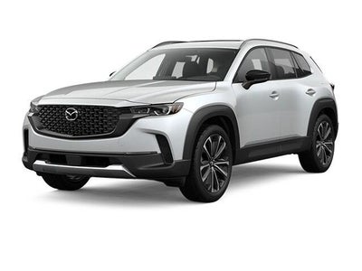 2024 Mazda CX-50 AWD 2.5 Turbo Premium Plus 4DR SUV