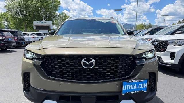 2024 Mazda CX-50 2.5 Turbo Premium Plus