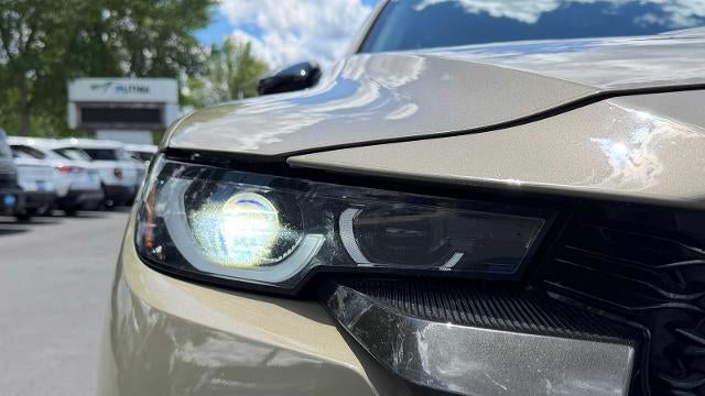2024 Mazda CX-50 2.5 Turbo Premium Plus