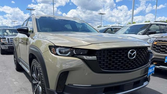 2024 Mazda CX-50 2.5 Turbo Premium Plus