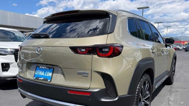 2024 Mazda CX-50 2.5 Turbo Premium Plus