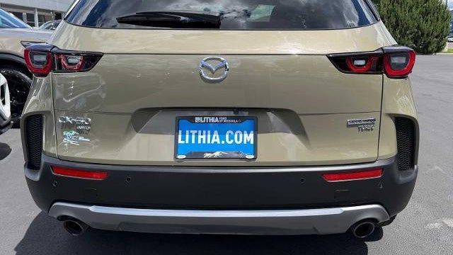 2024 Mazda CX-50 2.5 Turbo Premium Plus