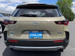 2024 CX-50 Thumbnail 8