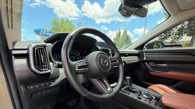 2024 Mazda CX-50 2.5 Turbo Premium Plus