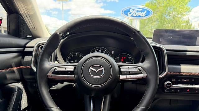 2024 Mazda CX-50 2.5 Turbo Premium Plus